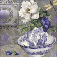 Tableaux I Fine Art Print