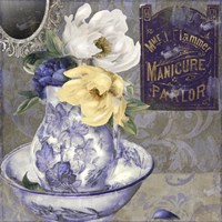 Tableaux II Fine Art Print