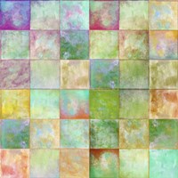 Paintbox Fine Art Print