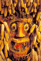 Figueres Museum, Teatre Museu Salvador Dali, Spain Fine Art Print