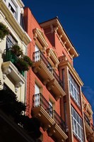 Leon, Spain Fine Art Print