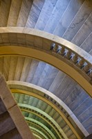 Circulo de Bellas Artes, Madrid, Spain Fine Art Print