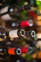 Mercado de San Miguel, Madrid, Spain Fine Art Print