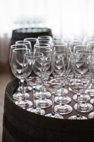 Spain, Basque, Bodega Marques de Riscal Winery Fine Art Print