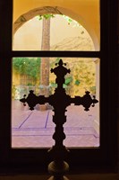 Spain, Seville, Palacio de la Condesa de Lebrija Fine Art Print