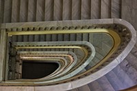 Circulo de Bellas Artes, Madrid, Spain Fine Art Print