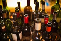 Mercado de San Miguel, Madrid, Spain Fine Art Print