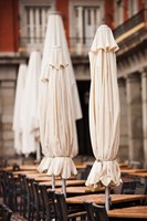 Plaza Mayor, Madrid, Spain Fine Art Print