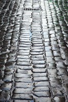 Plaza Mayor, Salamanca, Spain Fine Art Print