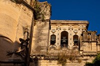 Spain, Andalusia, Cadiz, Arcos De la Fontera Basilica de Santa Maria Fine Art Print