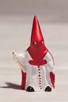 Spain, Madrid, Souvenir Penitentes Fine Art Print