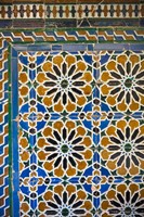 Spain, Seville, Palacio de la Condesa de Lebrija Fine Art Print