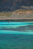 Greece, Dodecanese, Rhodes, Pefki, Mediteranean Fine Art Print