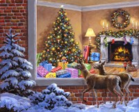 You Better Be Good Fine Art Print