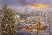 Seasons Greetings by Nicky Boehme - various sizes