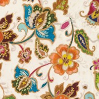 Boho Chic II Fine Art Print