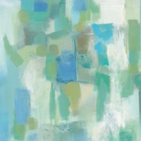 Mountain Spring Fine Art Print