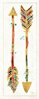 Beautiful Arrows I Fine Art Print
