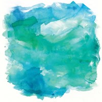 Sea Glass Fine Art Print