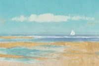 Sail Away Fine Art Print