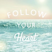 Sea Inspiration IV V2 Fine Art Print