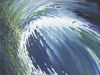 Vortex Fine Art Print