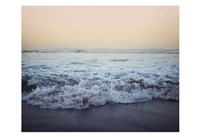 Crash Into Me Fine Art Print