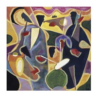 Reflections Fine Art Print