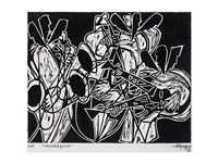 Progressive Fine Art Print