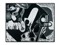 Surface Tension Fine Art Print