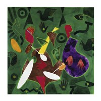 Untitled II Fine Art Print