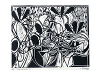 Progressive II Fine Art Print