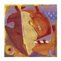 I've Got it Bad Fine Art Print