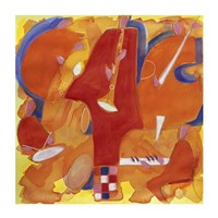 I've Got it Bad ll Fine Art Print