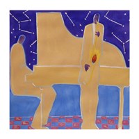 Stardust Fine Art Print