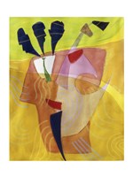 Mingus I Fine Art Print