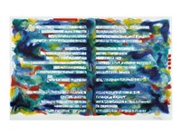 Roll Title Fine Art Print