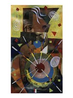 Time Signature Too Fine Art Print