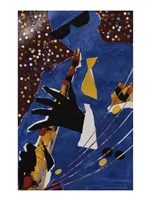 Lost in the Stars Fine Art Print