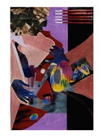 Jazz DNA Fine Art Print