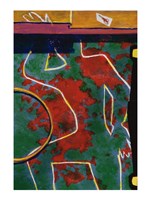 Medger Evers Murder Fine Art Print