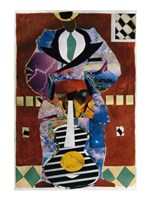 Chillin' Fine Art Print