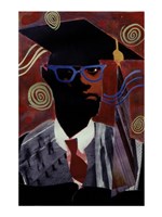 Meredith's Mission Fine Art Print