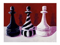 Mulatto Fine Art Print