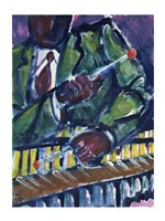 Vibes Fine Art Print