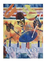 Untitled 1994 Fine Art Print