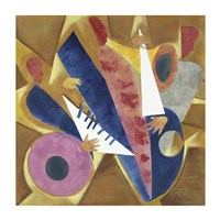 Arrangement I Fine Art Print