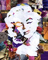 Marilyn Fine Art Print