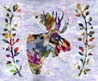 Moose Fine Art Print