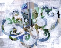Octopus Fine Art Print